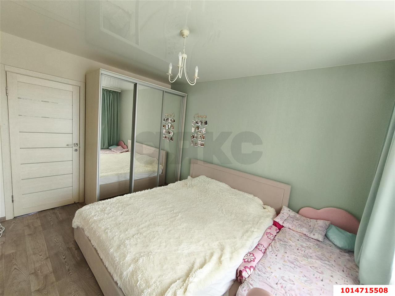 Фото №4: 3-комнатная квартира 70 м² - Краснодар, Юбилейный, пр-кт Чекистов, 13