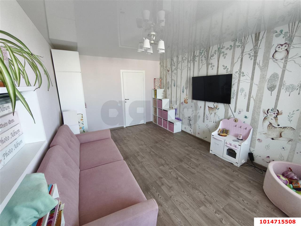Фото №5: 3-комнатная квартира 70 м² - Краснодар, Юбилейный, пр-кт Чекистов, 13