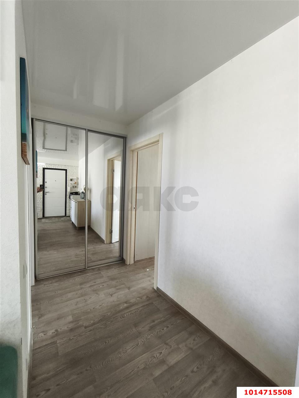 Фото №8: 3-комнатная квартира 70 м² - Краснодар, Юбилейный, пр-кт Чекистов, 13