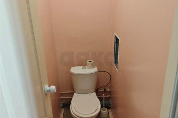 Фото №5: 2-комнатная квартира 58 м² - Краснодар, мкр. Завод Измерительных Приборов, ул. Зиповская, 42