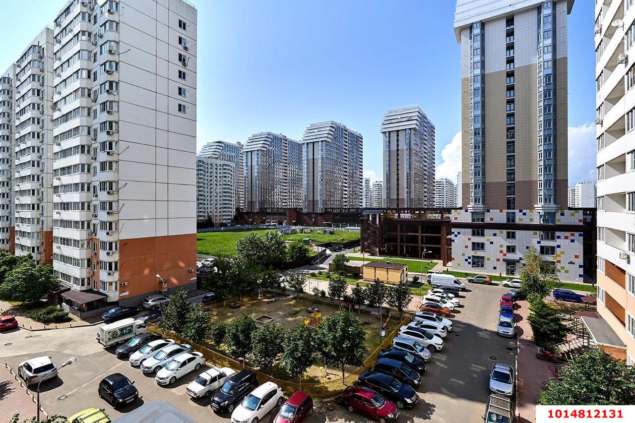 Фото №10: 2-комнатная квартира 58 м² - Краснодар, Завод Измерительных Приборов, ул. Зиповская, 42