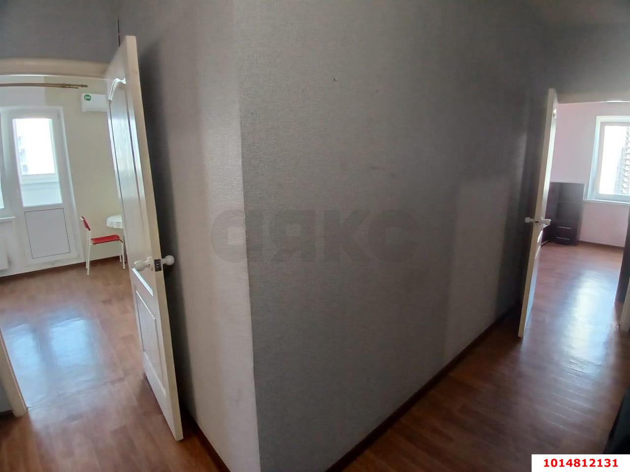 Фото №6: 2-комнатная квартира 58 м² - Краснодар, Завод Измерительных Приборов, ул. Зиповская, 44