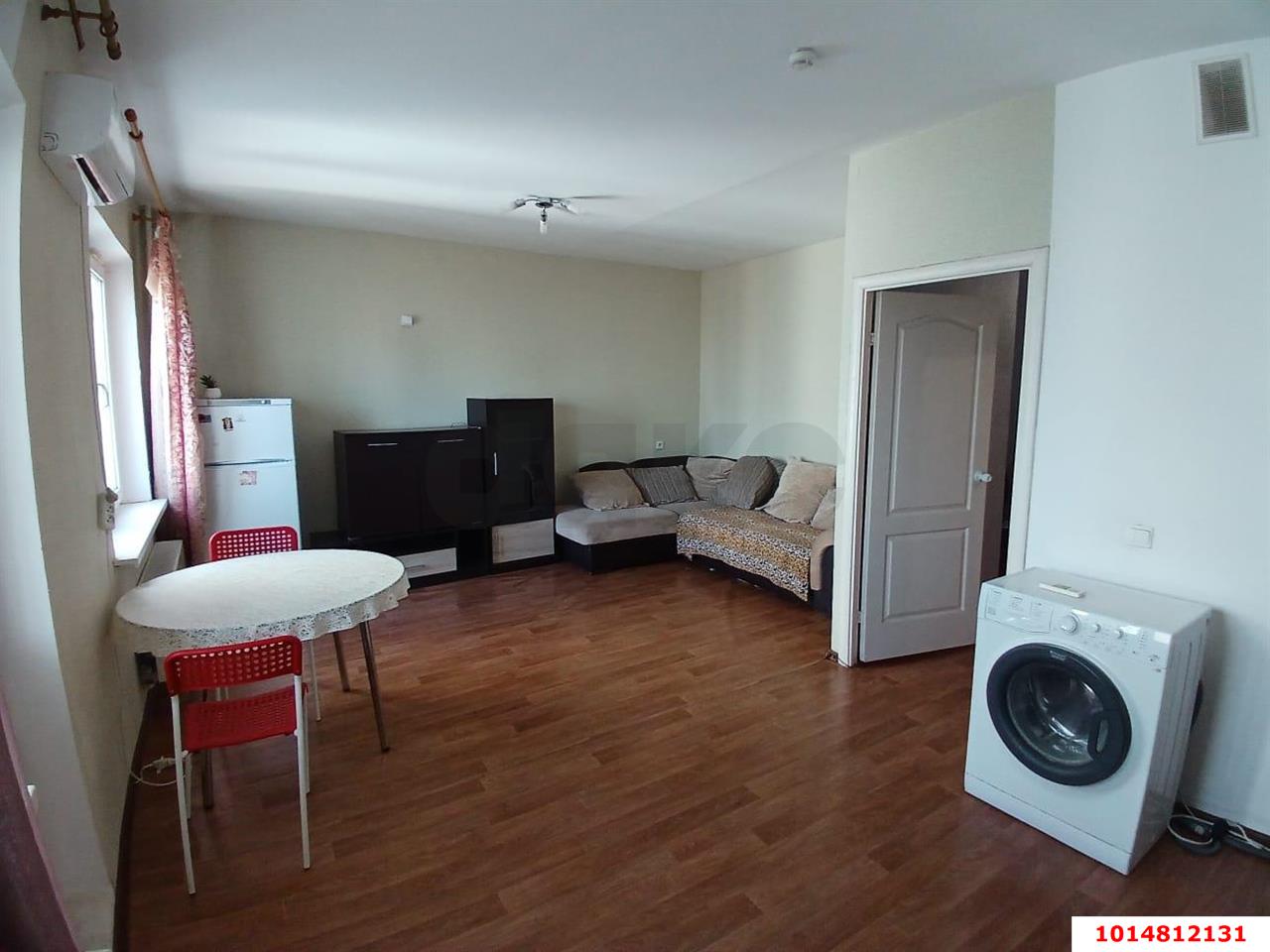 Фото №2: 2-комнатная квартира 58 м² - Краснодар, Завод Измерительных Приборов, ул. Зиповская, 44