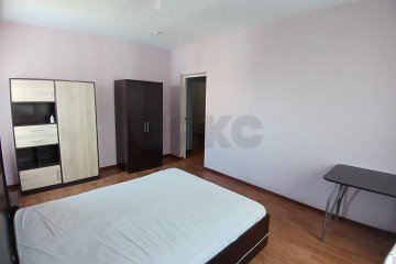Фото №5: 2-комнатная квартира 58 м² - Краснодар, мкр. Завод Измерительных Приборов, ул. Зиповская, 42