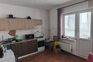 Фото №2: 2-комнатная квартира 58 м² - Краснодар, мкр. Завод Измерительных Приборов, ул. Зиповская, 42