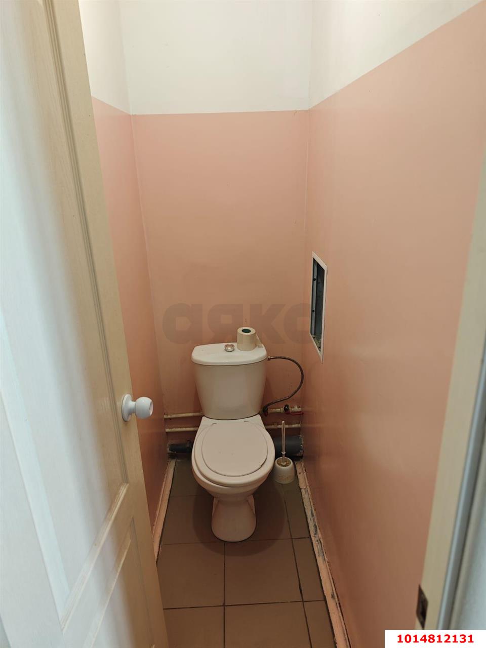 Фото №10: 2-комнатная квартира 58 м² - Краснодар, Завод Измерительных Приборов, ул. Зиповская, 44