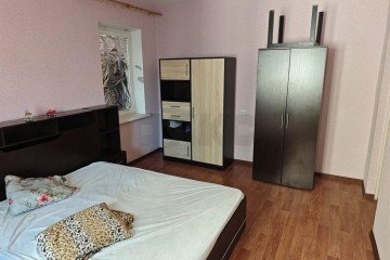 Фото №2: 2-комнатная квартира 58 м² - Краснодар, мкр. Завод Измерительных Приборов, ул. Зиповская, 42
