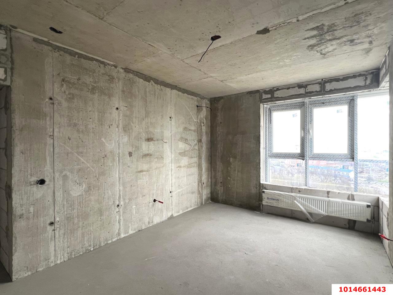 Фото №1: 3-комнатная квартира 112 м² - Краснодар, Западный внутригородской округ, мкр. ЖК Краснодар Сити, ул. Шоссе Нефтяников, 18к3