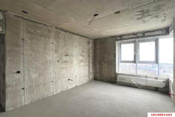 Фото №1: 3-комнатная квартира 112 м² - Краснодар, мкр. ЖК Краснодар Сити, ул. Шоссе Нефтяников, 18к3