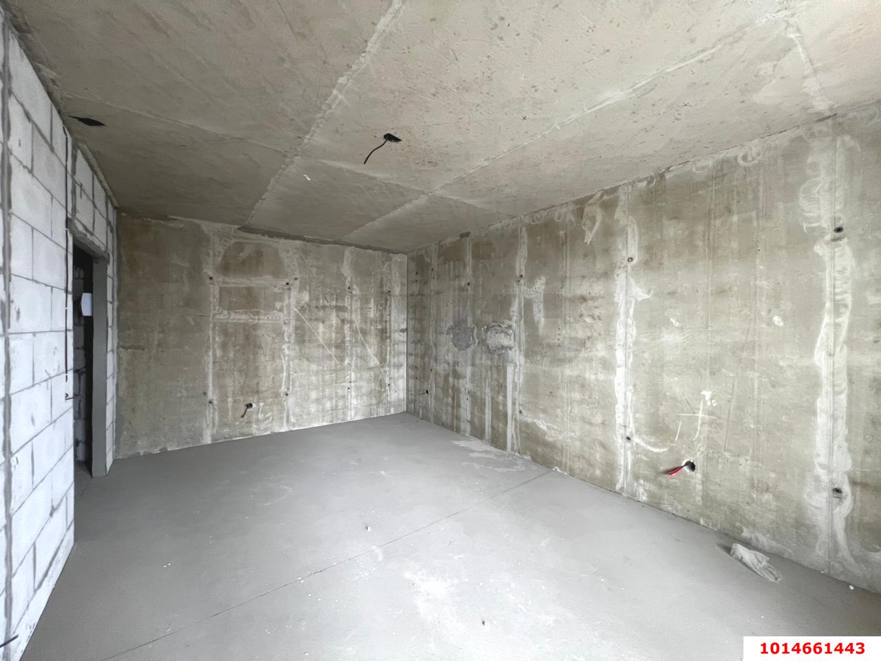 Фото №4: 3-комнатная квартира 112 м² - Краснодар, Западный внутригородской округ, мкр. ЖК Краснодар Сити, ул. Шоссе Нефтяников, 18к3