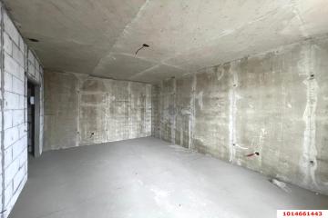 Фото №4: 3-комнатная квартира 112 м² - Краснодар, мкр. ЖК Краснодар Сити, ул. Шоссе Нефтяников, 18к3