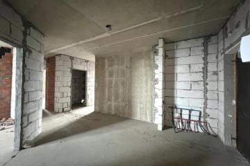 Фото №2: 3-комнатная квартира 98 м² - Краснодар, мкр. ЖК Краснодар Сити, ул. Шоссе Нефтяников, 18к3