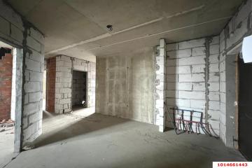 Фото №2: 3-комнатная квартира 112 м² - Краснодар, мкр. ЖК Краснодар Сити, ул. Шоссе Нефтяников, 18к3