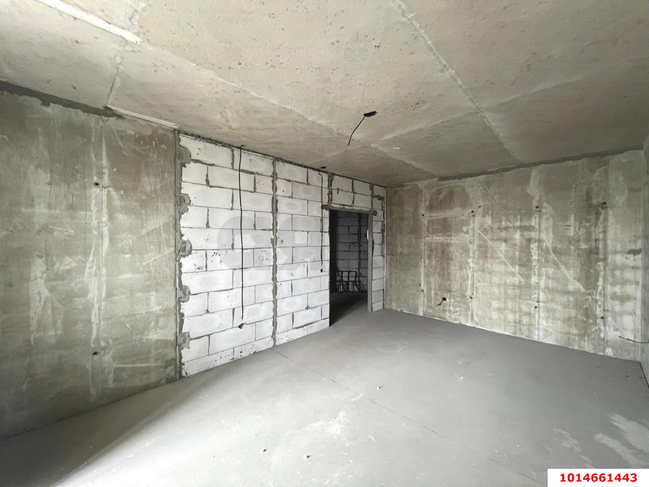 Фото №5: 3-комнатная квартира 112 м² - Краснодар, Западный внутригородской округ, мкр. ЖК Краснодар Сити, ул. Шоссе Нефтяников, 18к3