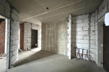 Фото №2: 3-комнатная квартира 112 м² - Краснодар, мкр. ЖК Краснодар Сити, ул. Шоссе Нефтяников, 18к3