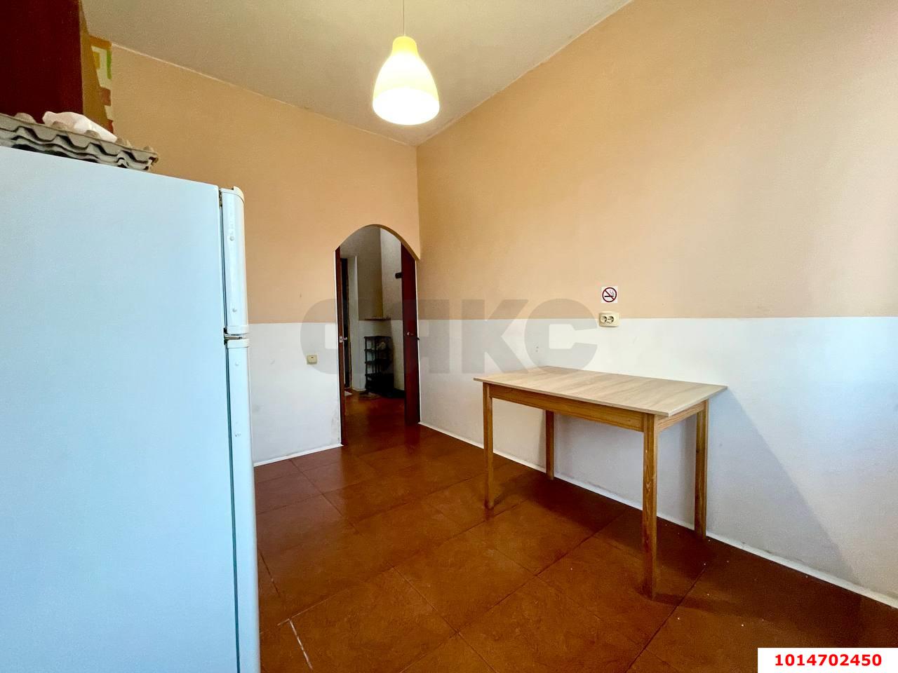 Фото №5: 1-комнатная квартира 32 м² - Краснодар, Завод Радиоизмерительных Приборов, ул. 1 Мая, 428
