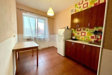 Фото №5: 1-комнатная квартира 32 м² - Краснодар, мкр. Завод Радиоизмерительных Приборов, ул. 1 Мая, 428