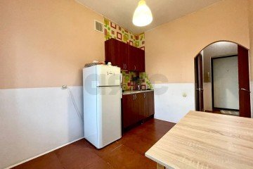 Фото №4: 1-комнатная квартира 32 м² - Краснодар, мкр. Завод Радиоизмерительных Приборов, ул. 1 Мая, 428