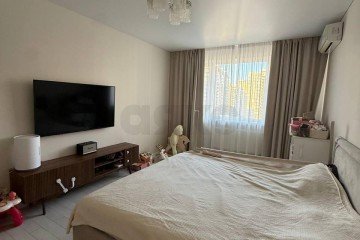 Фото №4: 1-комнатная квартира 45 м² - Краснодар, мкр. жилой комплекс Достоевский, ул. Достоевского, 84/1