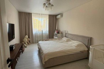 Фото №3: 1-комнатная квартира 45 м² - Краснодар, мкр. жилой комплекс Достоевский, ул. Достоевского, 84/1