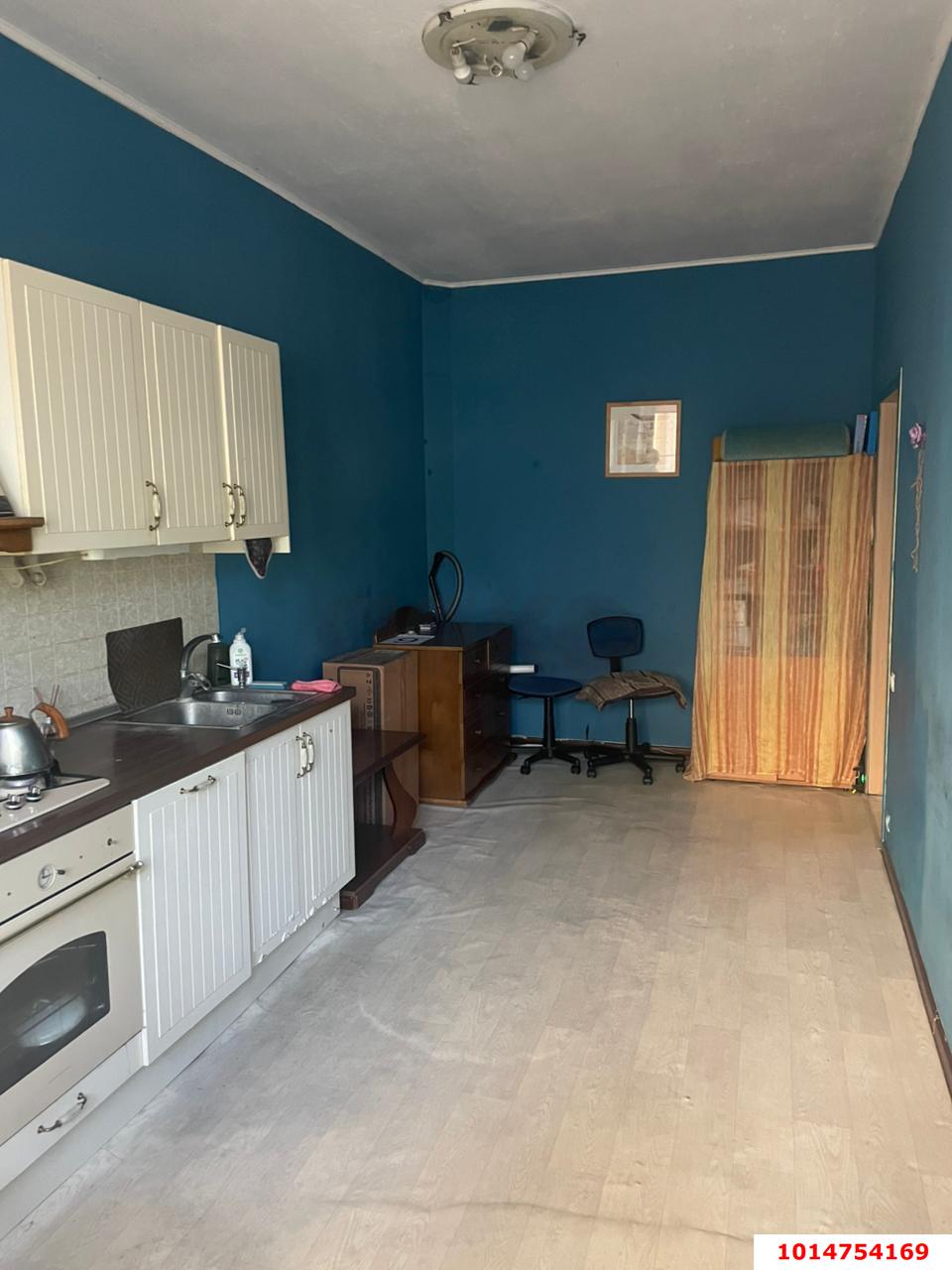 Фото №1: 2-комнатная квартира 70 м² - Краснодар, Завод Радиоизмерительных Приборов, ул. Вологодская, 20