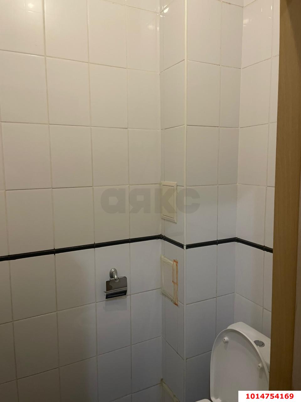 Фото №7: 2-комнатная квартира 70 м² - Краснодар, Завод Радиоизмерительных Приборов, ул. Вологодская, 20