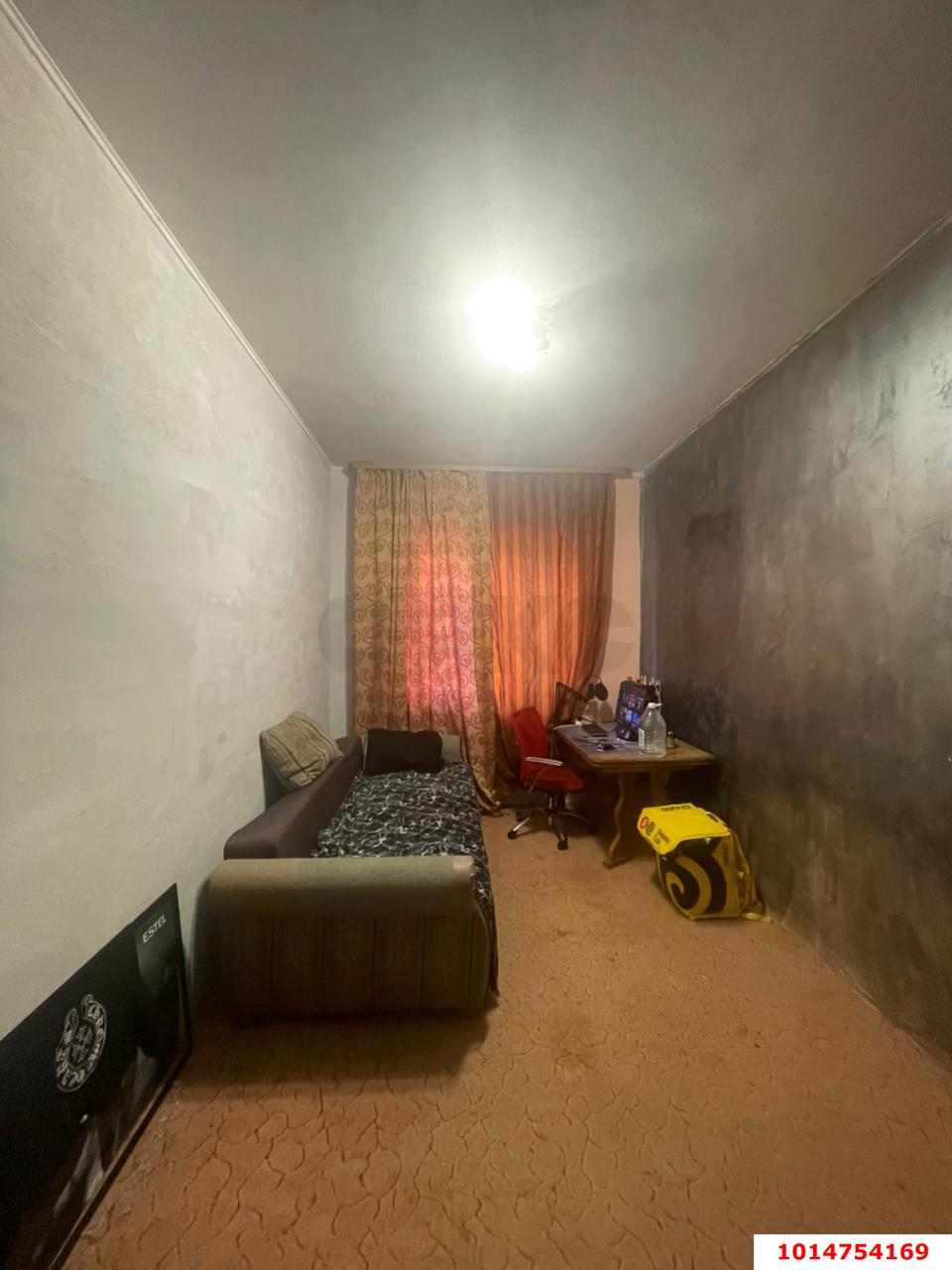 Фото №3: 2-комнатная квартира 70 м² - Краснодар, Завод Радиоизмерительных Приборов, ул. Вологодская, 20