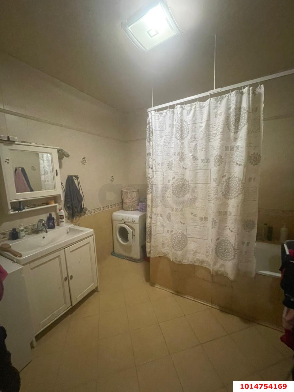 Фото №4: 2-комнатная квартира 70 м² - Краснодар, Завод Радиоизмерительных Приборов, ул. Вологодская, 20