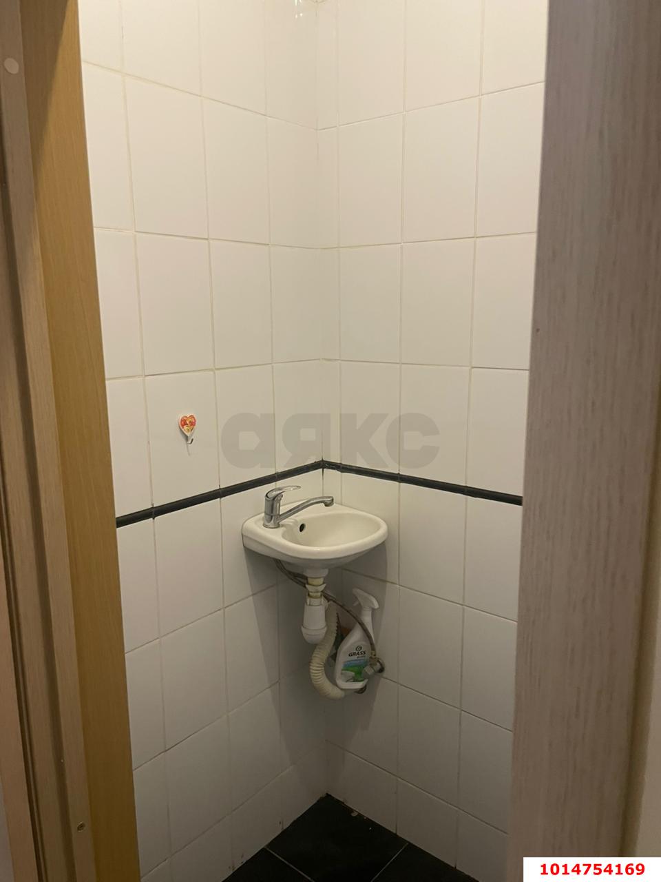 Фото №6: 2-комнатная квартира 70 м² - Краснодар, Завод Радиоизмерительных Приборов, ул. Вологодская, 20