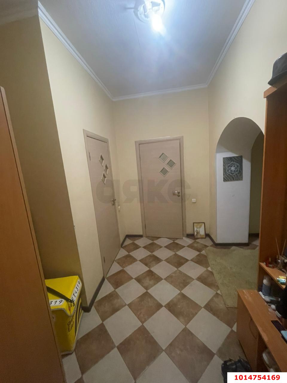 Фото №5: 2-комнатная квартира 70 м² - Краснодар, Завод Радиоизмерительных Приборов, ул. Вологодская, 20