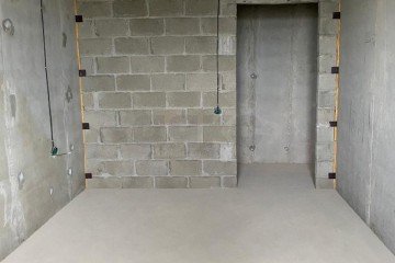 Фото №4: 1-комнатная квартира 38 м² - Краснодар, мкр. жилой комплекс Зеленодар, ул. 3-я Трудовая, 1/3