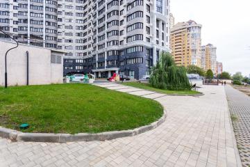 Фото №2: 1-комнатная квартира 50 м² - Краснодар, мкр. Западный внутригородской округ, ул. Кожевенная, 22