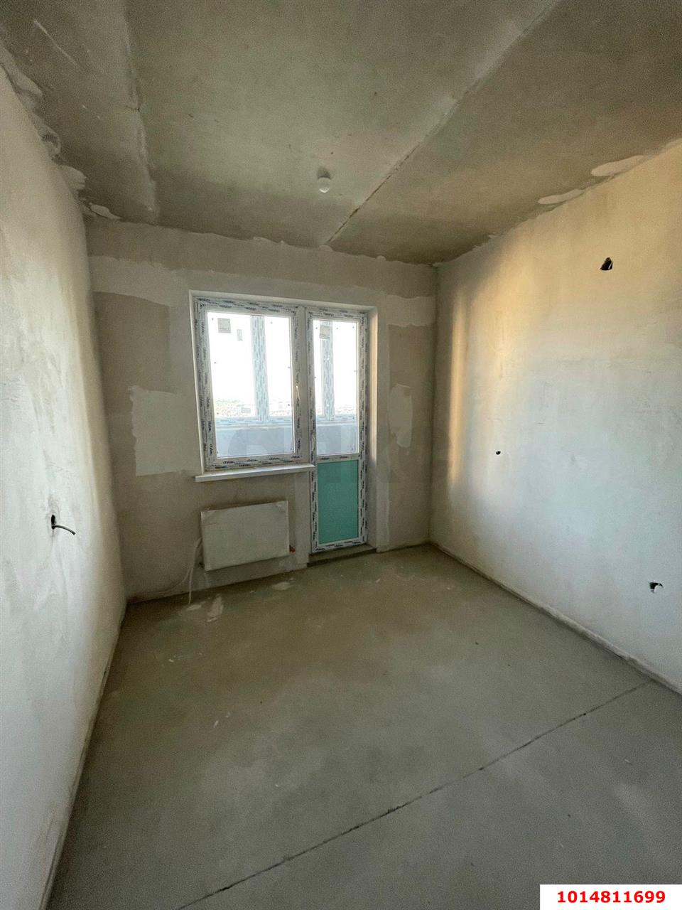 Фото №4: 1-комнатная квартира 50 м² - Краснодар, Западный внутригородской округ, ул. Кожевенная, 22