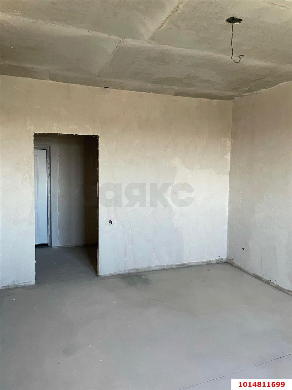 Фото №6: 1-комнатная квартира 50 м² - Краснодар, Западный внутригородской округ, ул. Кожевенная, 22