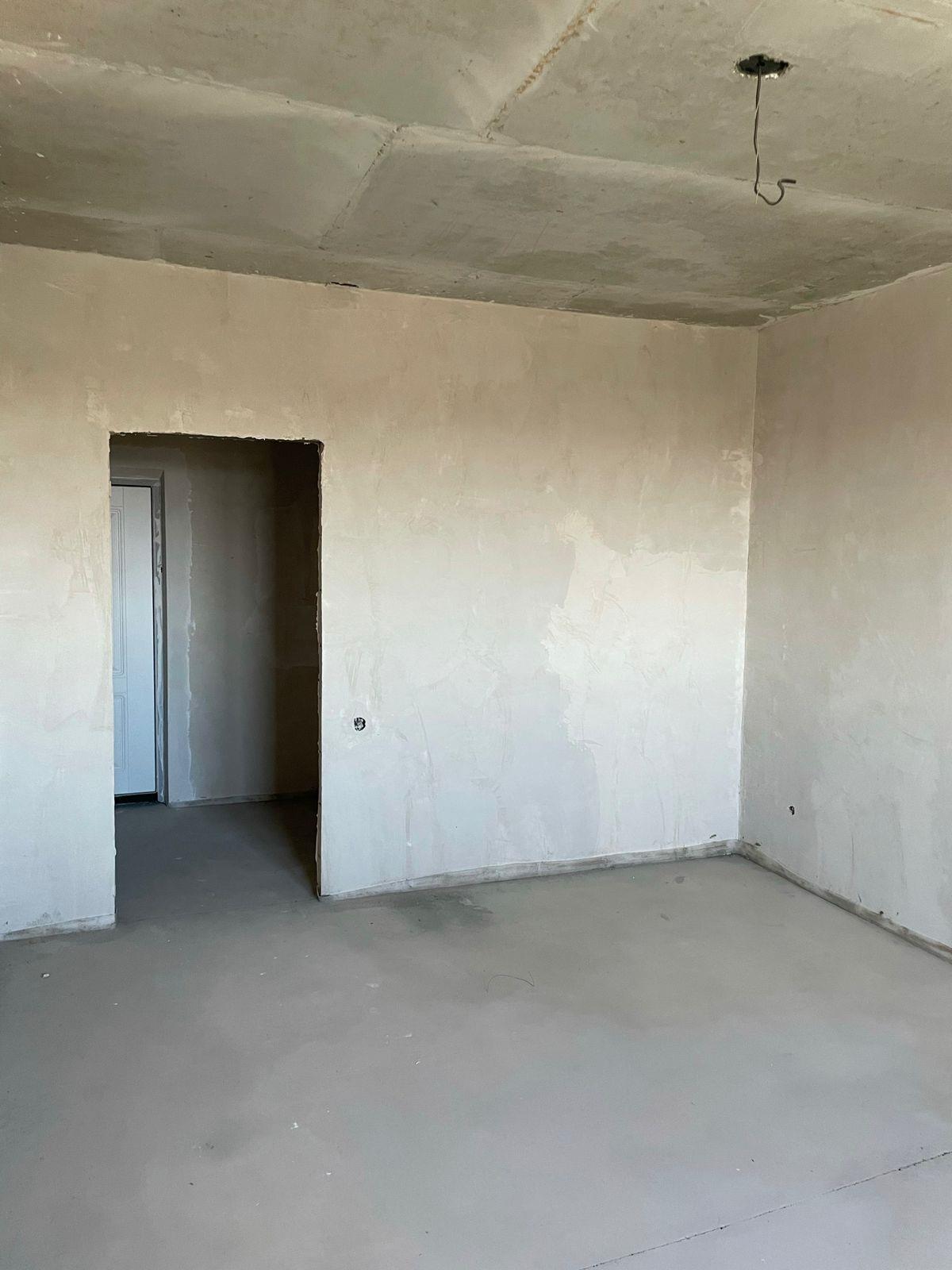 Фото №6: 1-комнатная квартира 50 м² - Краснодар, Кожзавод, жилой комплекс Резиденция, мкр. Западный внутригородской округ, ул. Кожевенная, 22