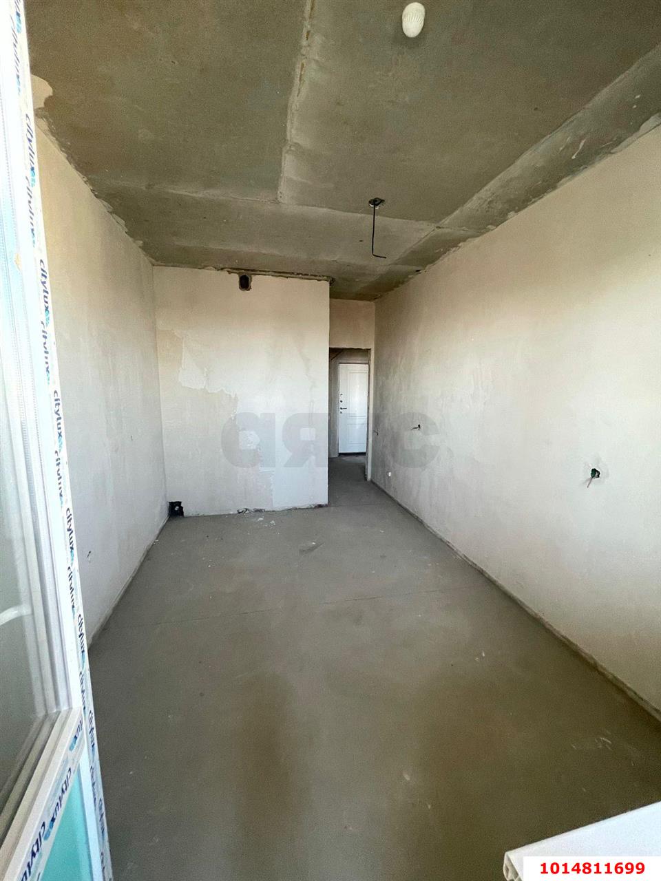 Фото №5: 1-комнатная квартира 50 м² - Краснодар, Западный внутригородской округ, ул. Кожевенная, 22