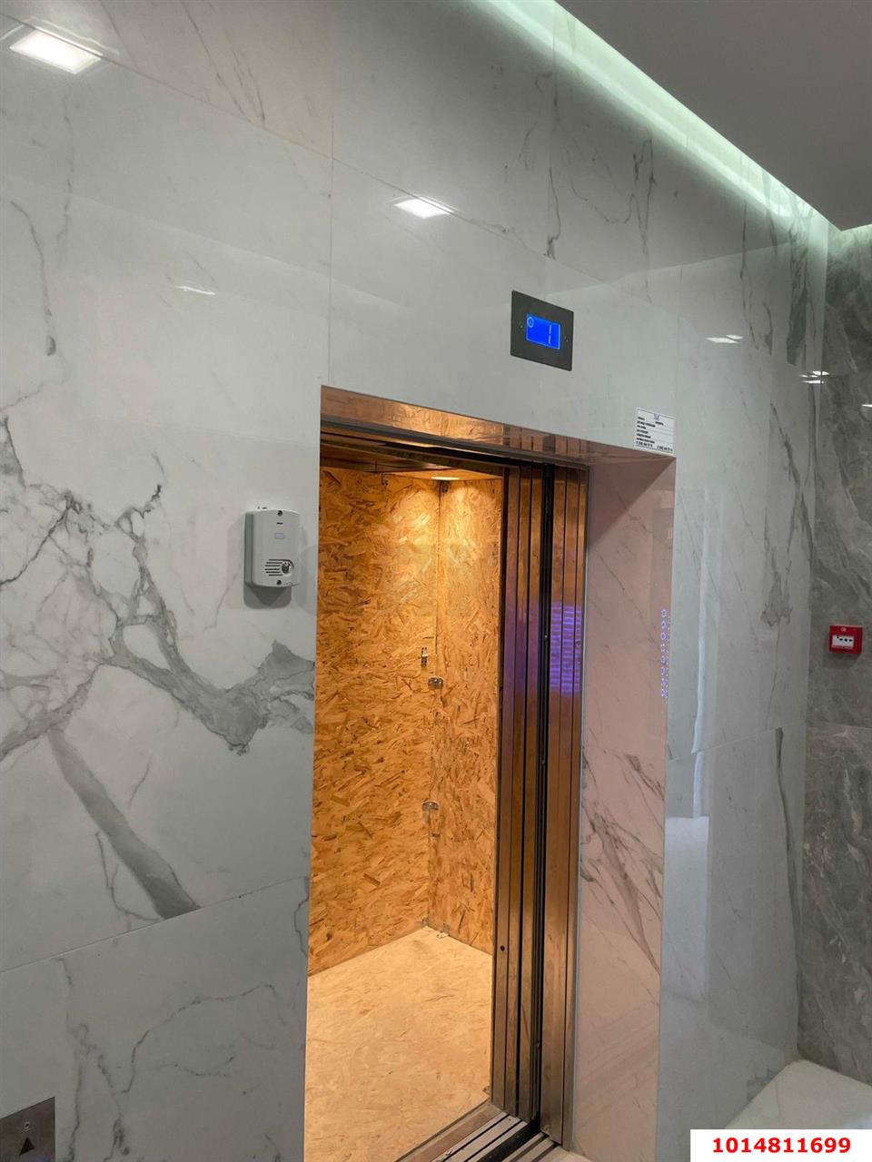 Фото №13: 1-комнатная квартира 50 м² - Краснодар, Западный внутригородской округ, ул. Кожевенная, 22