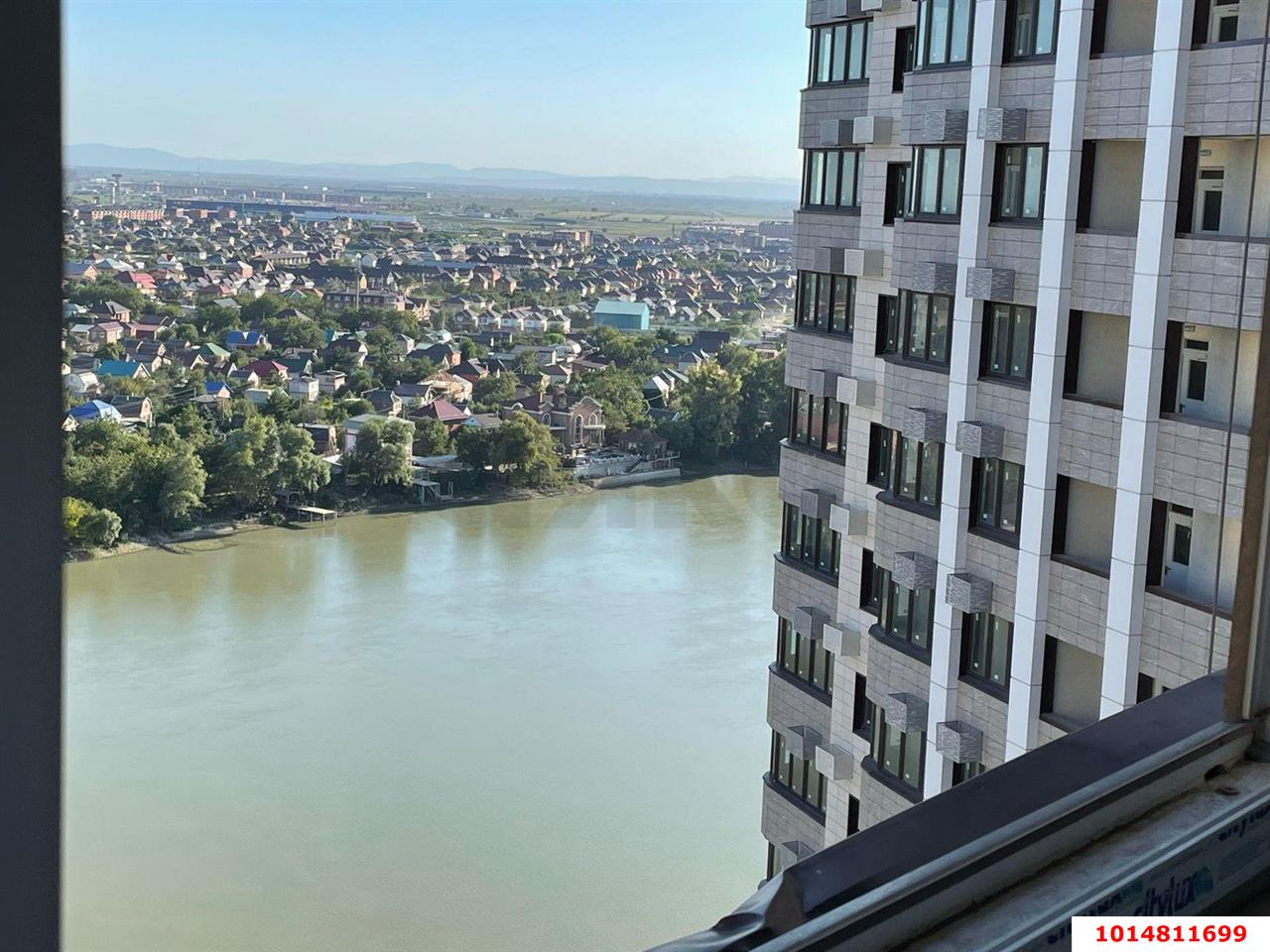 Фото №9: 1-комнатная квартира 50 м² - Краснодар, Западный внутригородской округ, ул. Кожевенная, 22