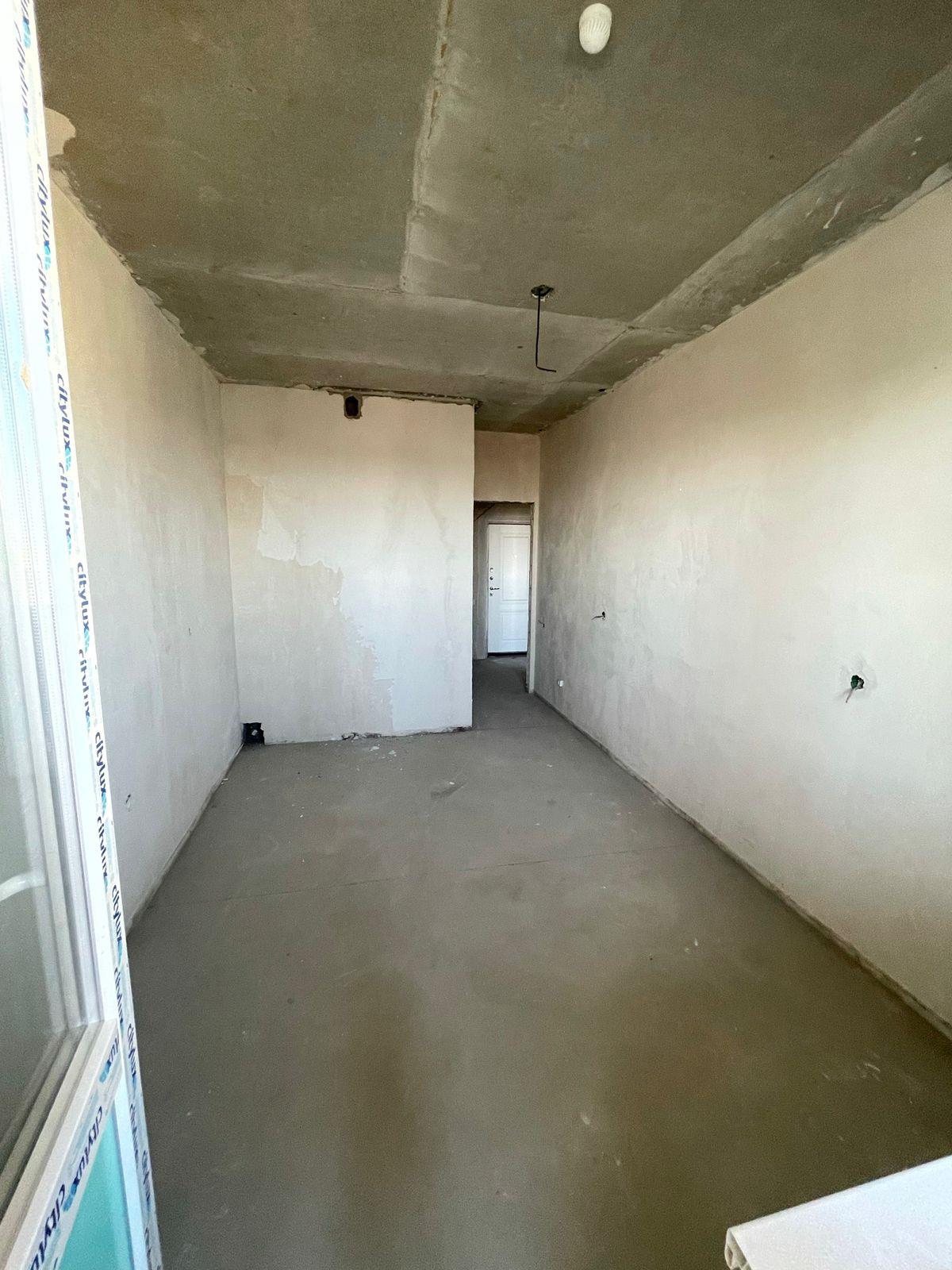 Фото №5: 1-комнатная квартира 50 м² - Краснодар, Кожзавод, жилой комплекс Резиденция, мкр. Западный внутригородской округ, ул. Кожевенная, 22