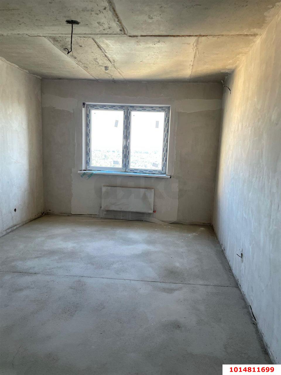 Фото №3: 1-комнатная квартира 50 м² - Краснодар, Западный внутригородской округ, ул. Кожевенная, 22