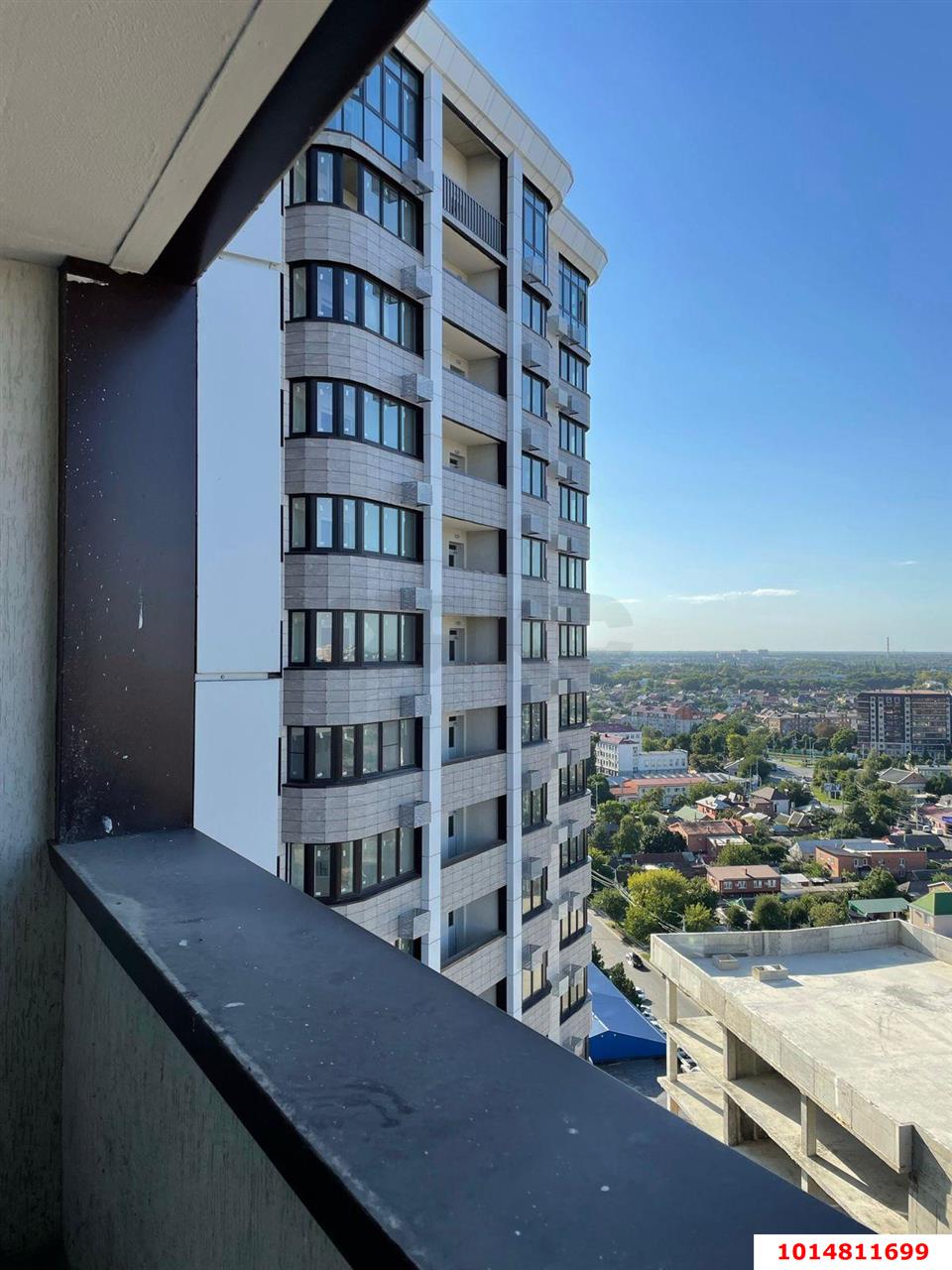 Фото №12: 1-комнатная квартира 50 м² - Краснодар, Западный внутригородской округ, ул. Кожевенная, 22