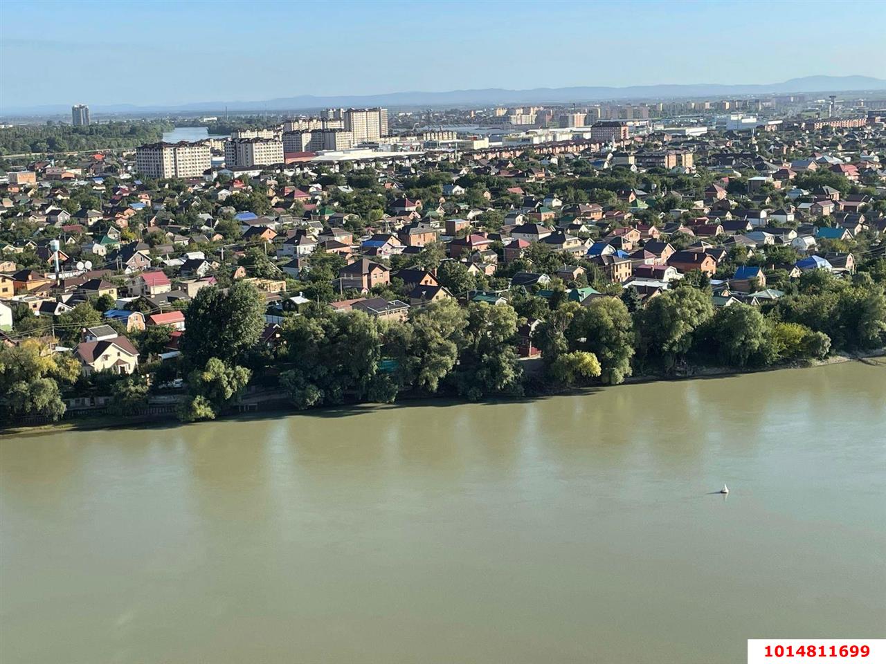 Фото №11: 1-комнатная квартира 50 м² - Краснодар, Западный внутригородской округ, ул. Кожевенная, 22