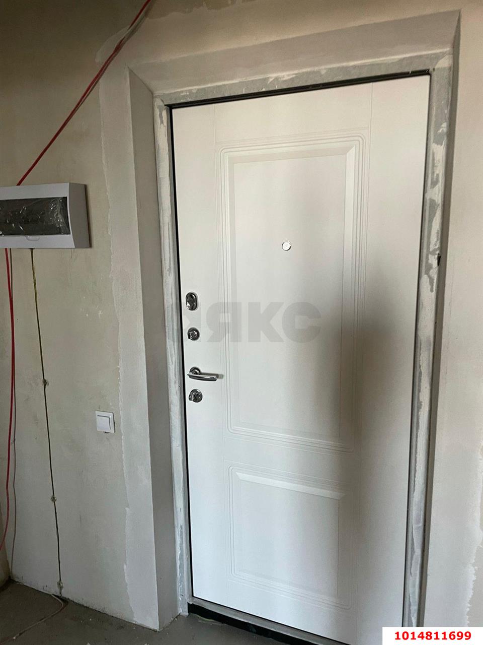 Фото №7: 1-комнатная квартира 50 м² - Краснодар, Западный внутригородской округ, ул. Кожевенная, 22