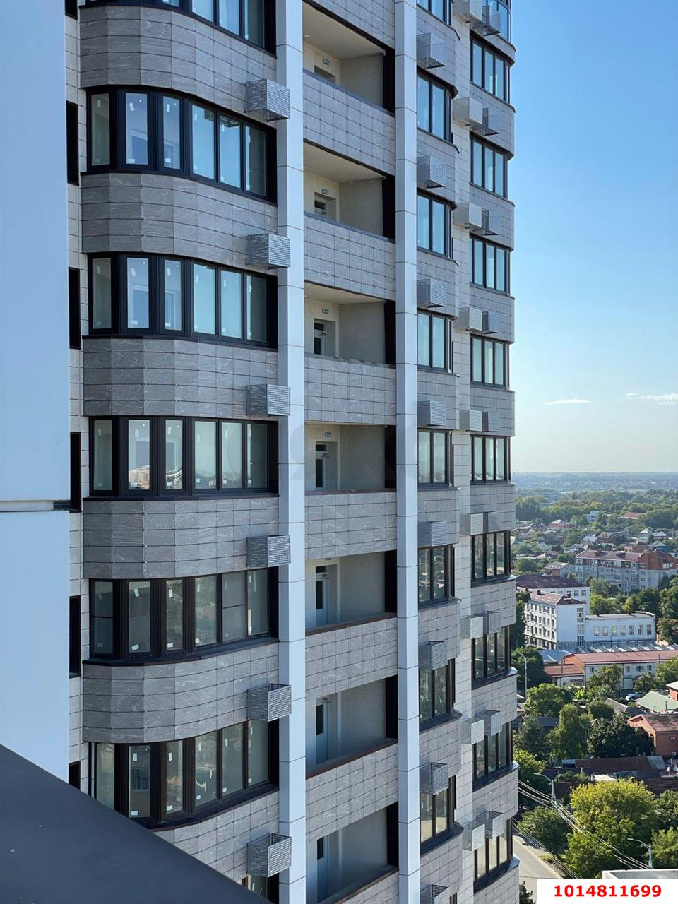 Фото №8: 1-комнатная квартира 50 м² - Краснодар, Западный внутригородской округ, ул. Кожевенная, 22