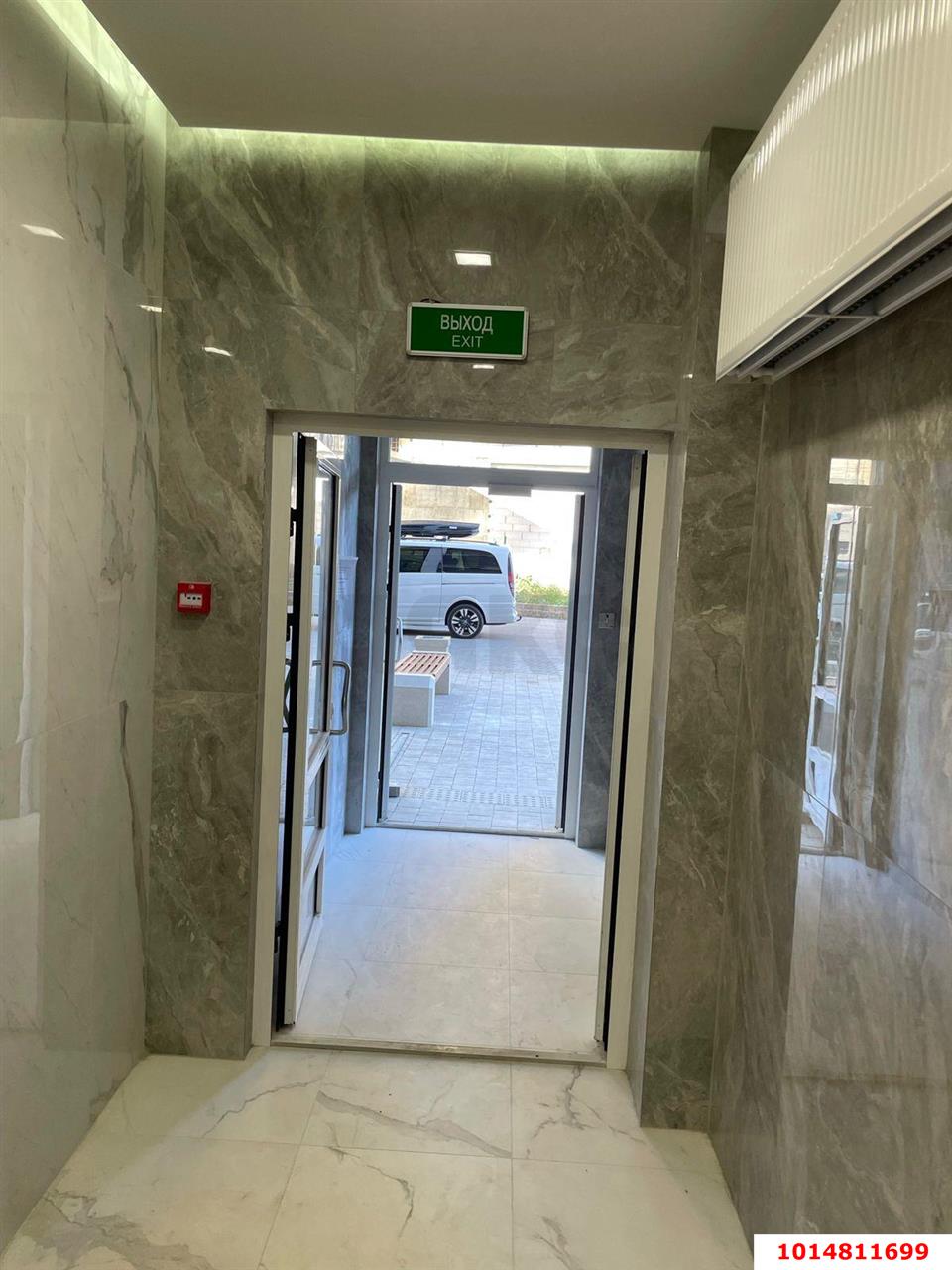 Фото №14: 1-комнатная квартира 50 м² - Краснодар, Западный внутригородской округ, ул. Кожевенная, 22