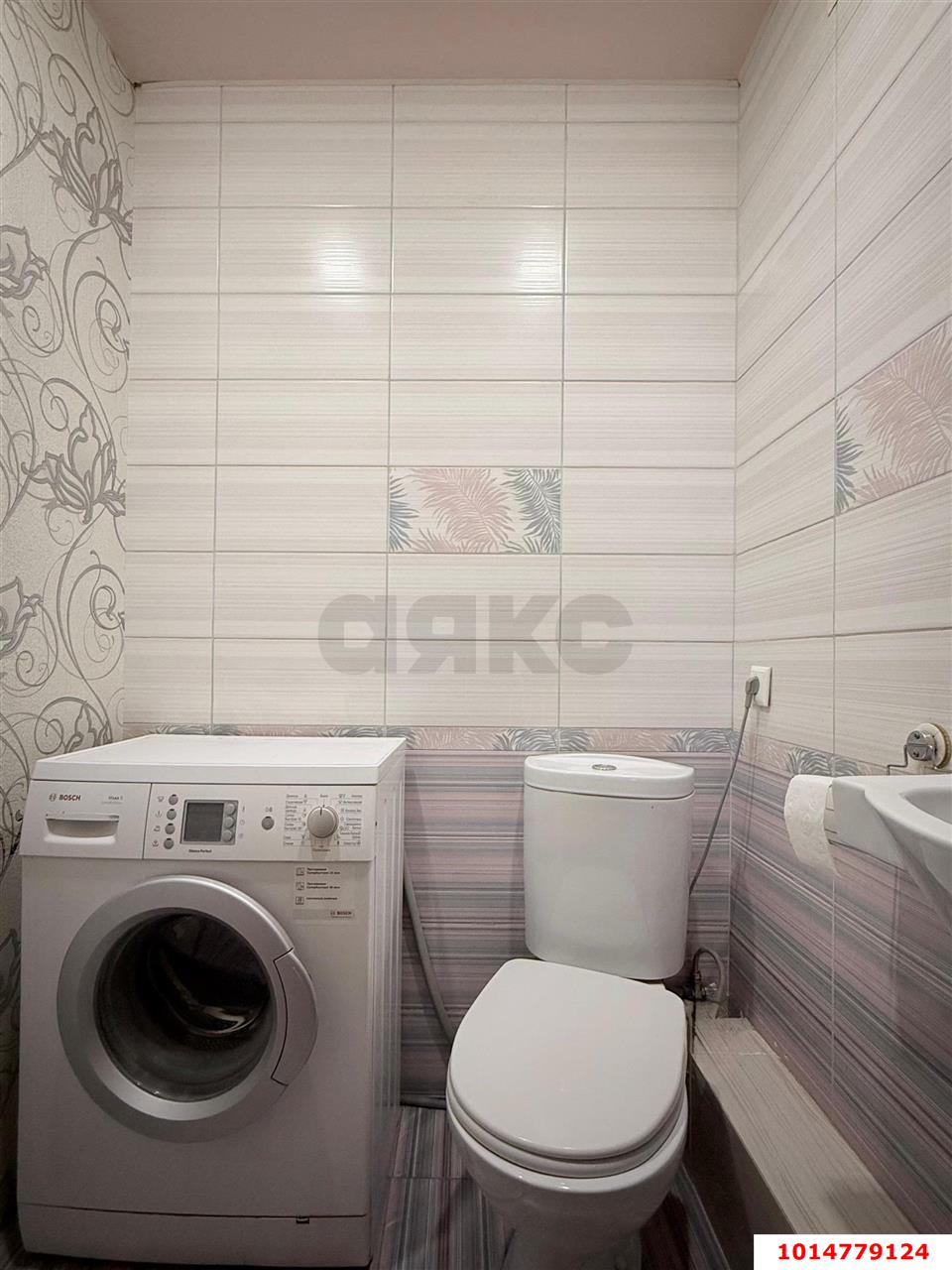 Фото №15: 3-комнатная квартира 95 м² - Краснодар, Славянский, ул. Красных Партизан, 109