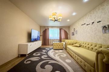 Фото №5: 3-комнатная квартира 83 м² - Краснодар, мкр. Славянский, ул. Красных Партизан, 109