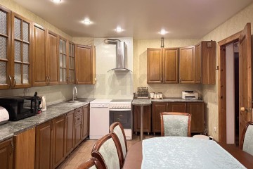 Фото №2: 3-комнатная квартира 83 м² - Краснодар, мкр. Славянский, ул. Красных Партизан, 109