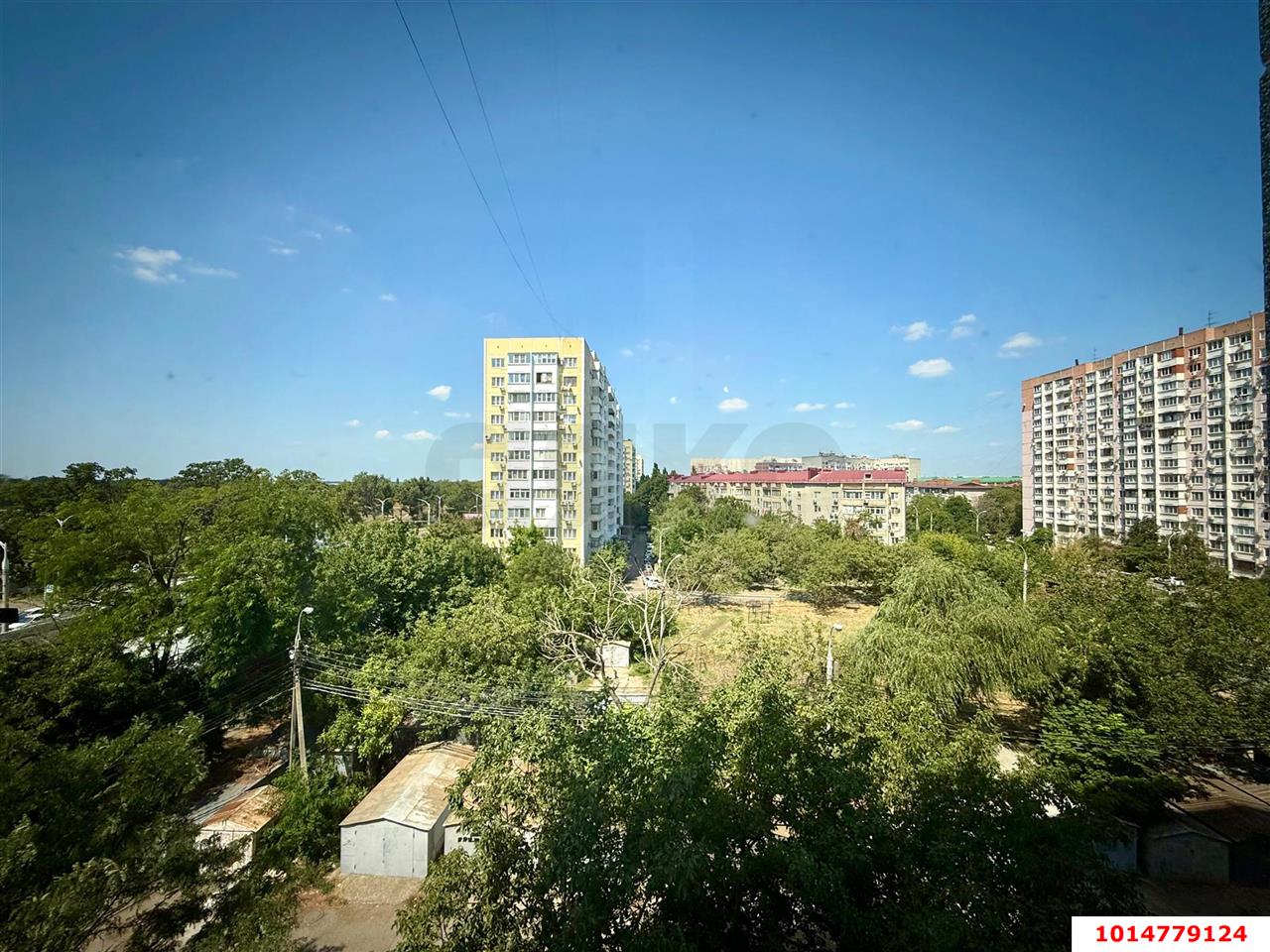 Фото №16: 3-комнатная квартира 95 м² - Краснодар, Славянский, ул. Красных Партизан, 109