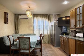 Фото №3: 3-комнатная квартира 83 м² - Краснодар, мкр. Славянский, ул. Красных Партизан, 109